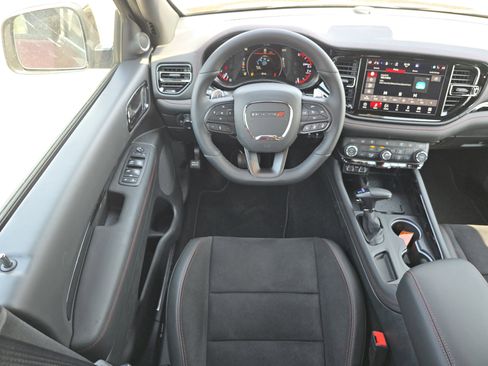 New 2026 Dodge Durango GT image 32