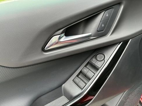 New 2026 Chevrolet Equinox LT w/ Midnight Edition AWD/4WD image 12