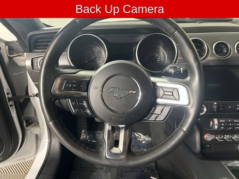 Used 2019 Ford Mustang GT w/ GT Performance Package RWD image 7