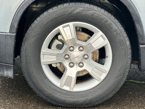 Used 2008 GMC Acadia SLT w/ Convenience Package image 23