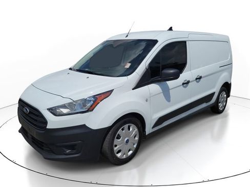 Used 2023 Ford Transit Connect XL FWD image 4