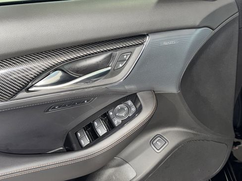 Used 2025 Cadillac CT5 V image 16