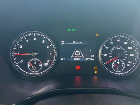 Used 2023 Hyundai Santa Fe SE FWD image 6