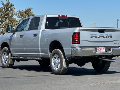 New 2026 RAM 2500 Tradesman image 5