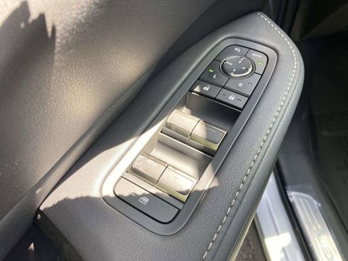 New 2026 Lexus TX 350 AWD image 12
