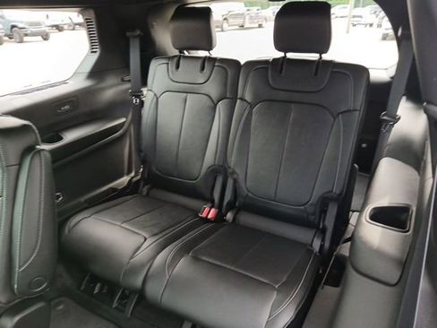 New 2026 Jeep Grand Cherokee L Limited AWD/4WD image 12