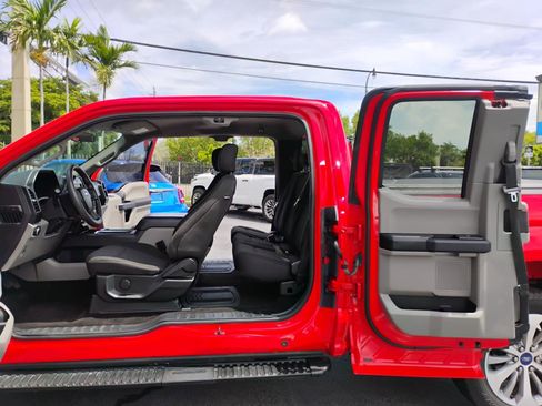 Used 2018 Ford F150 XL w/ Equipment Group 101A Mid RWD image 28