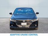 Certified 2022 Honda Accord Sport image 3