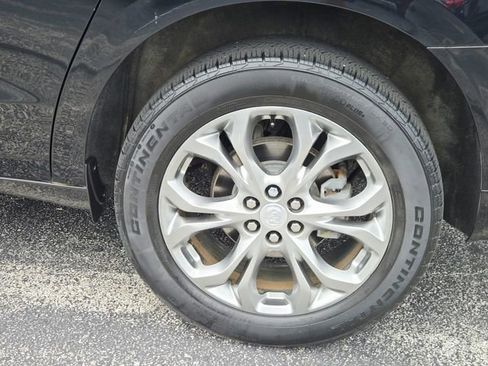 Used 2019 Buick Enclave Avenir AWD/4WD image 40