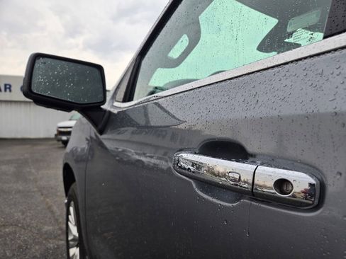 Used 2019 Chevrolet Silverado 1500 LTZ w/ LTZ Premium Package image 32