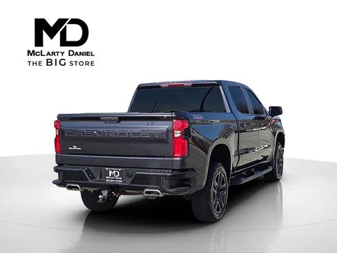 Certified 2023 Chevrolet Silverado 1500 LT Trail Boss w/ Protection Package image 5