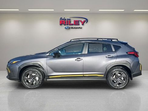 Certified 2026 Subaru Crosstrek 2.5i Sport w/ Popular Package #4A AWD/4WD image 3