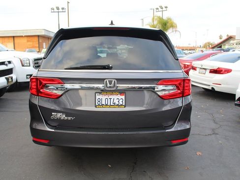 Used 2019 Honda Odyssey EX image 6
