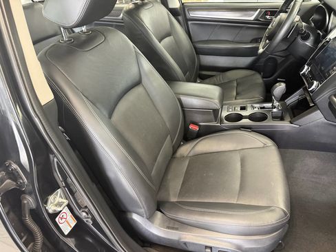 Used 2019 Subaru Legacy 2.5i Limited w/ Popular Package #2A image 44