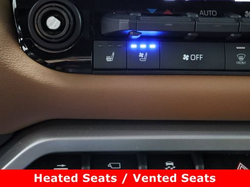 Used 2024 Toyota Tundra 1794 Edition image 22