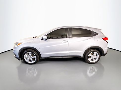 Used 2022 Honda HR-V LX image 6