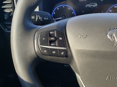 Certified 2021 Ford Bronco Sport image 25