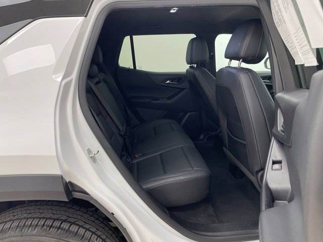 Certified 2025 Chevrolet Equinox LT w/ Convenience Package II AWD/4WD image 15