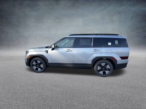 New 2026 Hyundai Santa Fe SEL image 14