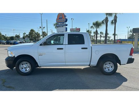 Used 2023 RAM 1500 Tradesman w/ Popular Equipment Group AWD/4WD image 2