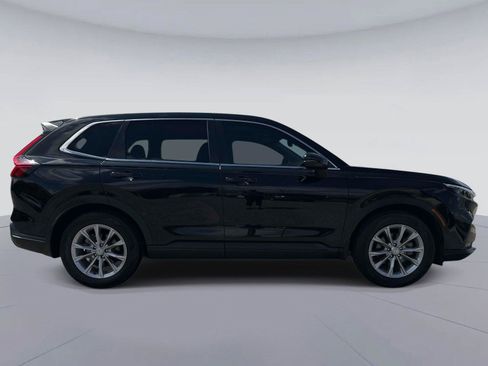 Certified 2023 Honda CR-V EX image 2