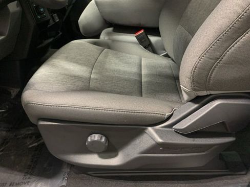 New 2026 Ford F250 4x4 Crew Cab Super Duty image 10