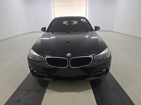 Used 2018 BMW 330i Gran Turismo xDrive AWD/4WD image 2