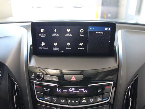 Used 2025 Acura RDX w/ Technology Package AWD/4WD image 19