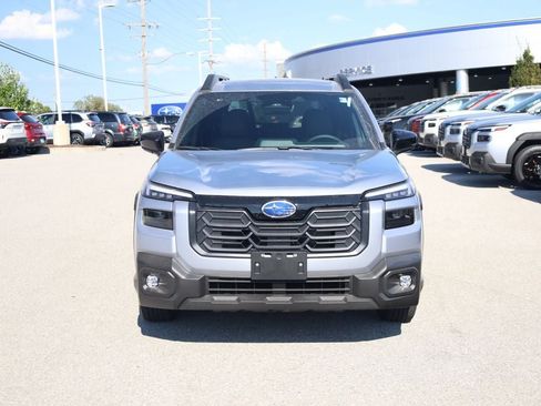 New 2026 Subaru Outback Limited AWD/4WD image 4