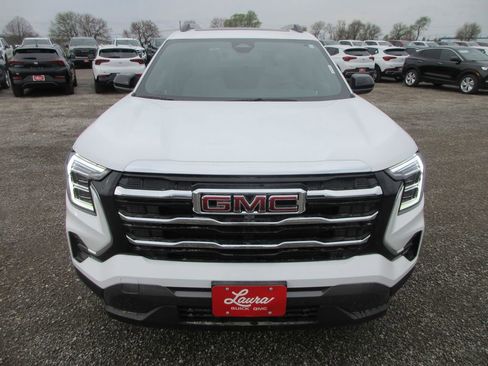 New 2026 GMC Terrain Elevation w/ Elevation Premium Package image 10