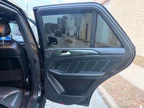 Used 2016 Mercedes-Benz GLE 63 AMG GLE 63 AMG image 30