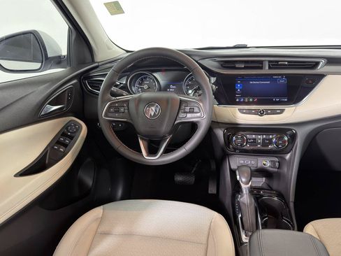 Used 2023 Buick Encore GX Select FWD image 20