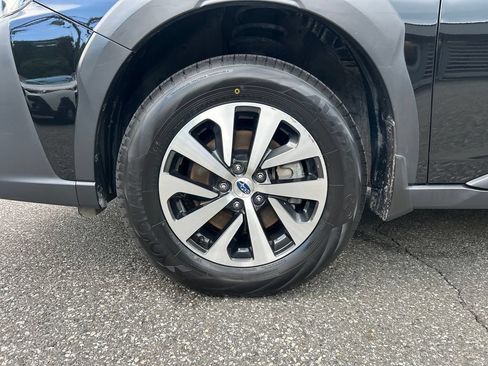 Certified 2023 Subaru Outback Premium AWD/4WD image 23