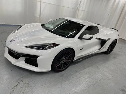 Used 2023 Chevrolet Corvette Z06
