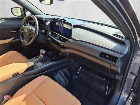 Used 2024 Lexus UX 250h AWD w/ Premium Package image 22