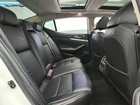 Used 2020 Nissan Maxima 3.5 SL FWD image 32