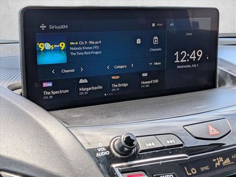 Used 2019 Acura RDX FWD image 13