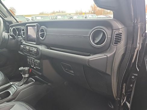 Used 2021 Jeep Gladiator Overland w/ Popular Equipment Package image 80