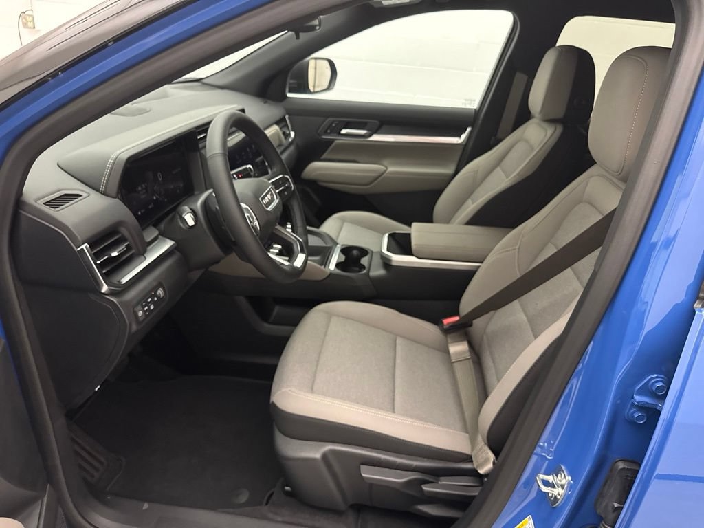 New 2027 GMC Terrain Elevation AWD/4WD image 18