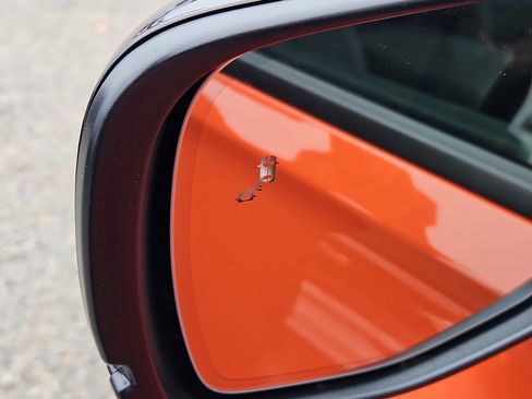 New 2026 Honda Passport TrailSport Elite image 7