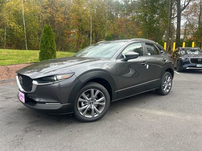 New 2026 MAZDA CX-30 AWD 2.5 S