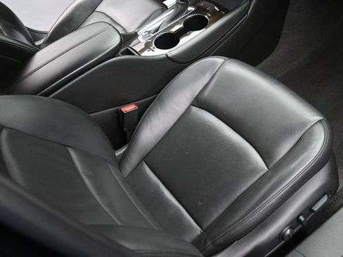 Used 2024 Chevrolet Malibu LT FWD image 35