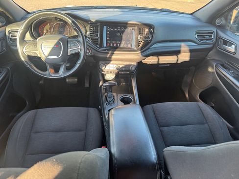 Used 2023 Dodge Durango SXT image 17