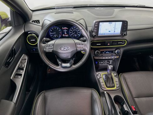Used 2019 Hyundai Kona Ultimate w/ Cargo Package image 23