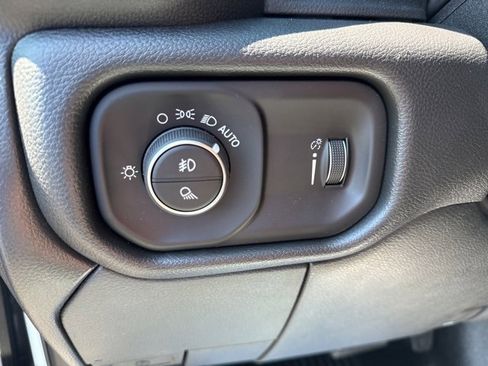 New 2026 RAM 3500 Tradesman image 23