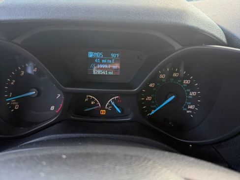 Used 2015 Ford Transit Connect XL FWD image 10
