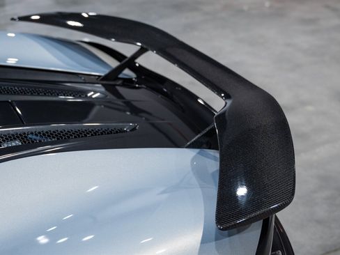 Used 2016 McLaren 570S Coupe image 58