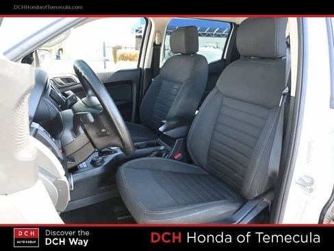 Used 2021 Ford Ranger XL w/ Equipment Group 101A High image 18