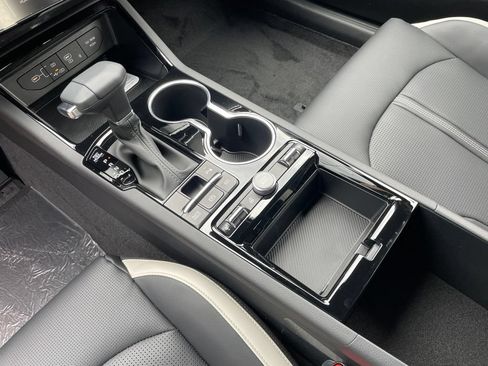 New 2026 Kia K5 GT-Line image 9