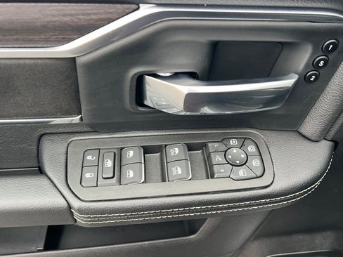 New 2026 RAM 3500 Laramie image 7